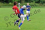 04.09.2016 - FC Arnsberg - SV Buxheim