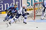 04.04.2014 - ERC Ingolstadt - Hamburg Freezers
