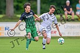 25.07.2018 - SV Manching - VfB Eichstätt II