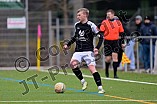 Fußball, Herren, Bezirksliga Oberbayern Nord, Saison 2024-2025, Vorbereitung, VfB Eichstätt II - TSV Heideck, 15.02.2025