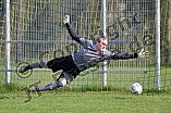 Fußball, Herren, Kreisliga West, Saison 2022-2023, Spieltag 20, DJK Pollenfeld - SC Polsingen, 22.04.2023