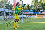 21.08.2018 - TSV Rain-Lech - VfB Eichstätt