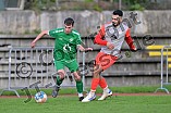 Fußball, Herren, Bezirksliga Oberbayern Nord, Saison 2024-2025, Spieltag 12, VfB Eichstätt II - SK Srbija München, 06.10.2024