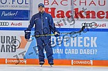 ERC Ingolstadt Training, DEL, Deutsche Eishockey Liga, 14.11.2019