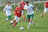 03.04.2010 - SV Denkendorf / FC Grün Weiss Ingolstadt