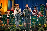 Volksfest Eichstätt - Vorstellung Wiesnkönigin 2022, 02.09.2022