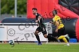 Fußball, Herren, Bezirksliga Oberbayern Nord, Saison 2026-2027, Spieltag 1, TSV Gaimersheim - SE Freising, 26.07.2026