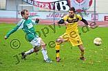 09.11.2014 - VfB Eichstätt II - ST Scheyern