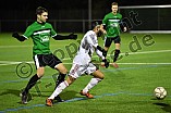 18.11.2017 - VfB Eichstätt II - FC Hepberg