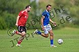 Fußball, Herren, Kreisliga Neumarkt Jura West, Saison 2025-2026, Spieltag 3, SV Marienstein - SV Cronheim, 17.08.2025