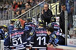 11.03.2015 - ERC Ingolstadt - Iserlohn Roosters
