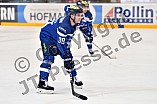 ERC Ingolstadt vs EHC Red Bull Muenchen, Eishockey, DEL, Deutsche Eishockey Liga, Spieltag 47, 12.02.2017