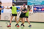 Handball, Bezirksklasse Frauen Staffel Nord West, Saison 2022-2023, DJK Eichstätt - TSV Gaimersheim, 27.01.2024