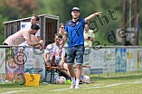 Fußball, Herren, Sparkassenkreispokal IN-EI, Saison 2023-2024, Spiel um Platz 3, SV Marienstein - SV Hundszell, 20.07.2024
