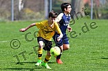 01.04.2017 - DJK Pollenfeld - SV Marienstein