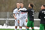 27.01.2018 - VfB Eichstätt - SV Manching