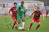 10.11.2018 - VfB Eichstätt - FC Ingolstadt 04 II