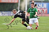 27.07.2019 - VfB Eichstätt II - TSV Rohrbach