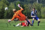 23.08.2015 - SV Marienstein - TSV Katzwang