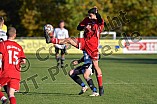 Fußball, Herren, Neumarkt Jura, Kreisklasse Süd, Saison 2021-2022, Spieltag 13, DJK Limes - SG Röttenbach-Mühlstetten, 24.10.2021