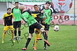 07.11.2015 - SC Eintracht Freising II