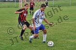 01.09.2012 - SV Ochsenfeld / 1. FC-VfL Pleinfeld