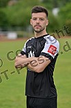 Fußball, Herren, Bezirksliga Oberbayern Nord, Saison 2023-2024, VfB Eichstätt II - Mannschaftsfotos, 16.07.2023