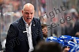 Adler Mannheim vs ERC Ingolstadt, Eishockey, DEL, Deutsche Eishockey Liga, Playoffs, Spiel 2, 16.03.2018