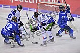 ERC Ingolstadt vs Straubing Tigers, Eishockey, DEL, Deutsche Eishockey Liga, Spieltag 29, 18.12.2018