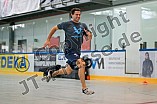 Eishockey, Herren, DEL, Saison 2023-2024, Vorbereitung, ERC Ingolstadt - Leistungstest, 05.08.2023