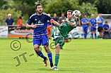 06.08.2017 - SV Marienstein - TSV Greding