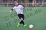 13.04.2018 - JFG Region Eichstätt - FC Forstern
