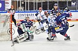 Playoffs, Halbfinale, Eishockey, Herren, DEL, Saison 2020-2021, Eisbären Berlin - ERC Ingolstadt, 30.04.2021