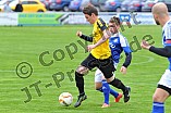 17.04.2016 - SpVgg Hofstetten - FC Wackerstein-Dünzing