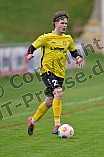 Fußball, Herren, Kreisliga 1, Saison 2023-2024, Spieltag 18, FC Hitzhofen-Oberzell - SV Lippertshofen, 23.03.2024