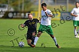 22.08.2020 - TSG Untermaxfeld - FC Gerolfing