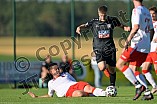 Fußball, Herren, Vorbereitung, Saison 2022-2023, ASV Neumarkt, 02.07.2022