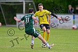 Fußball, Herren, Kreisliga 1, Saison 2025-2026, Spieltag 24, FC Hitzhofen-Oberzell - FC Mindelstetten, 17.05.2026