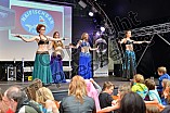 02.07.2016 - Eichstätter Altstadtfest 2016 - Samstag