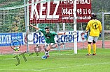 12.10.2013 - VfB Eichstätt - SV Wacker Burghausen II