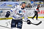 EHC Red Bull Muenchen - ERC Ingolstadt, Eishockey, DEL, Deutsche Eishockey Liga, Spieltag 2, 10.09.2017