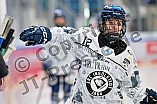 Eishockey, Frauen, EWHL Euro Cup, Saison 2025-2026, Spiel um Platz 3, ERC Ingolstadt - Eisbären Juniors Berlin Frauen, 19.10.2025