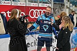 Eishockey, Herren, DEL, Saison 2022-2023, ERC Ingolstadt - Kids On Ice Day, 19.11.2022