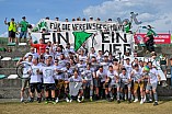 Fußball, Herren, Kreisliga Donau Isar 1, Saison 2025-2026, Spieltag 26, SV Denkendorf - FC Mindelstetten, 30.05.2026