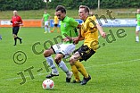 11.09.2016 - FC Hitzhofen-Oberzell - VfB Kipfenberg