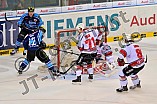 19.04.2014 - ERC Ingolstadt - Kölner Haie