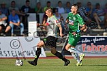 03.08.2018 - VfB Eichstätt - SV Schalding-Heining