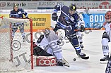 ERC Ingolstadt vs Koelner Haie, DEL, Deutsche Eishockey Liga, Playoffs, Viertelfinale, Spiel 6, 29.03.2019
