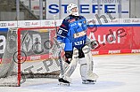 Eishockey, Nachwuchs, U17, DEB, Saison 2024-2025, ERC Ingolstadt - EV Füssen, 15.02.2025