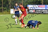 Fußball, Herren, Bezirksliga Oberbayern Nord, Saison 2021-2022, Spieltag 6, SV Kasing - SpVgg Feldmoching, 21.08.2021